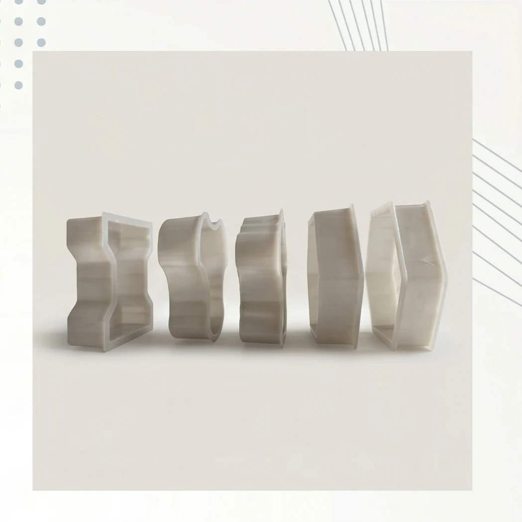 Plastic Mould Design 2